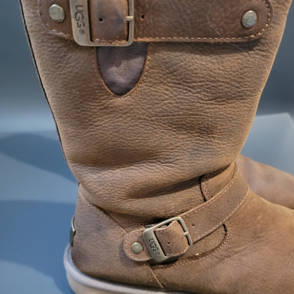 UGG Boots Sutter - Picture 5 of 11